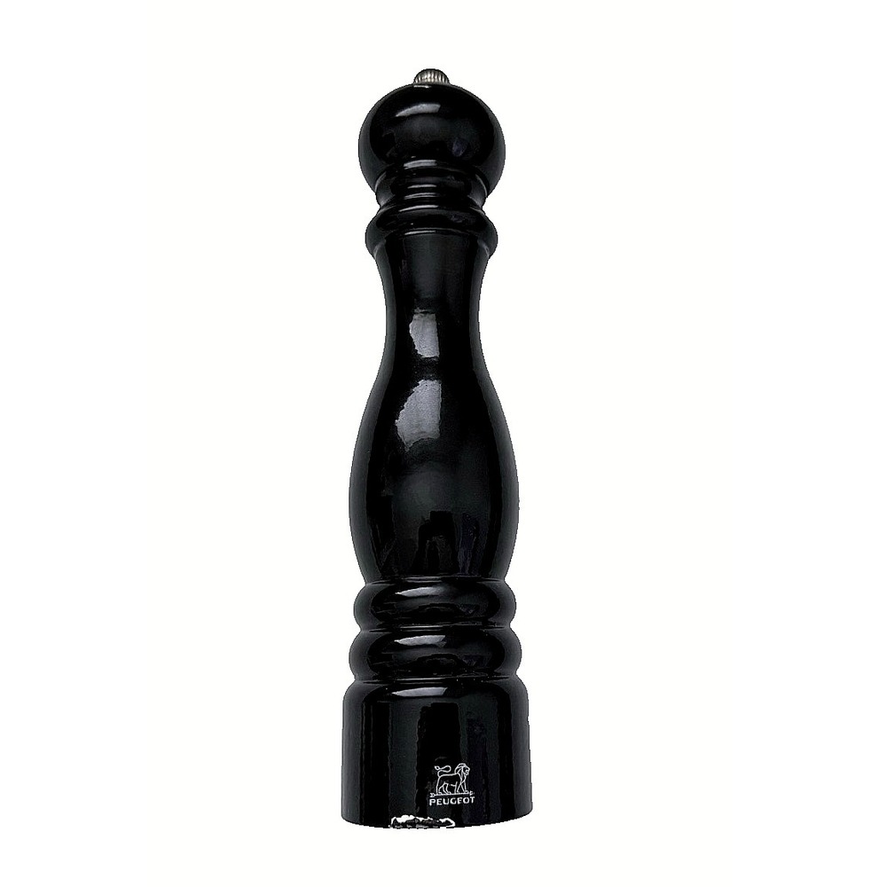 Peugeot Paris 12"  Classic Pepper Mill Grinder , Black (Scratched)